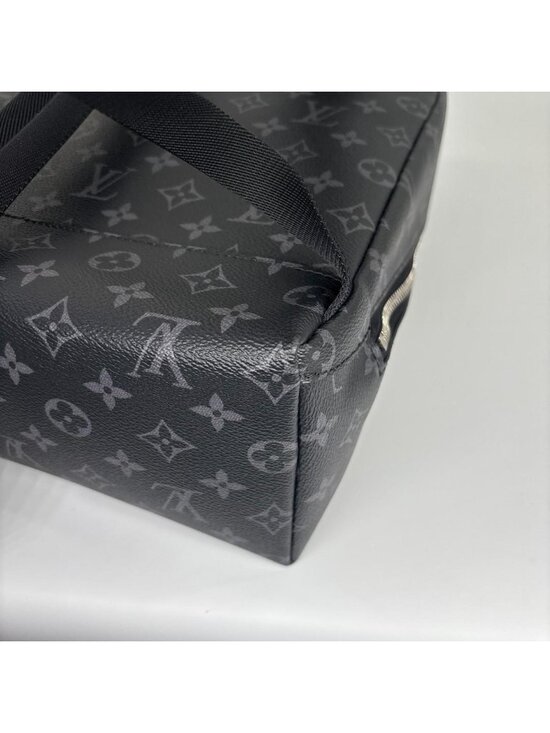 Louis Vuitton Monogram Eclipse Backpack Slim main image 7